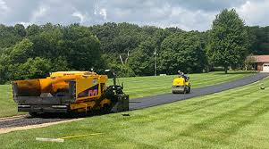 Recycled Asphalt Driveway Installation in Ocean City, NJ